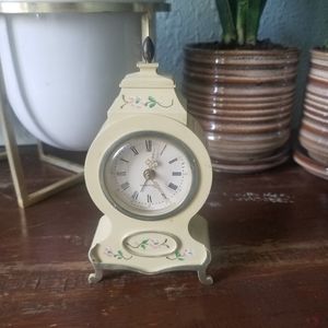 Westclox Vintage Clock.